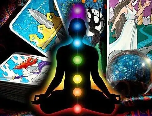 psychic Arnolds Park